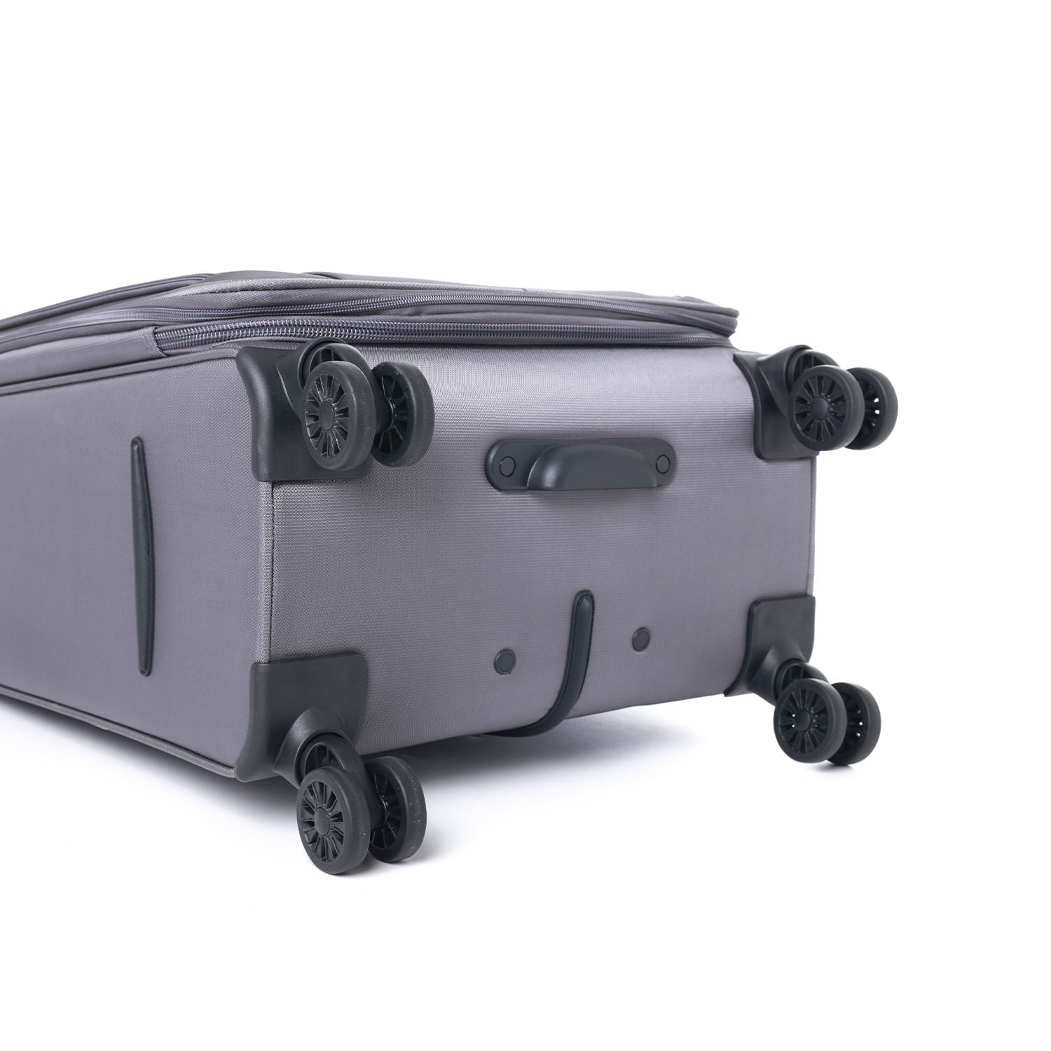 Valija Carry On - Atlanta Grey