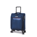 Valija Carry On - Atlanta Azul