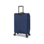 Valija Carry On - Atlanta Azul