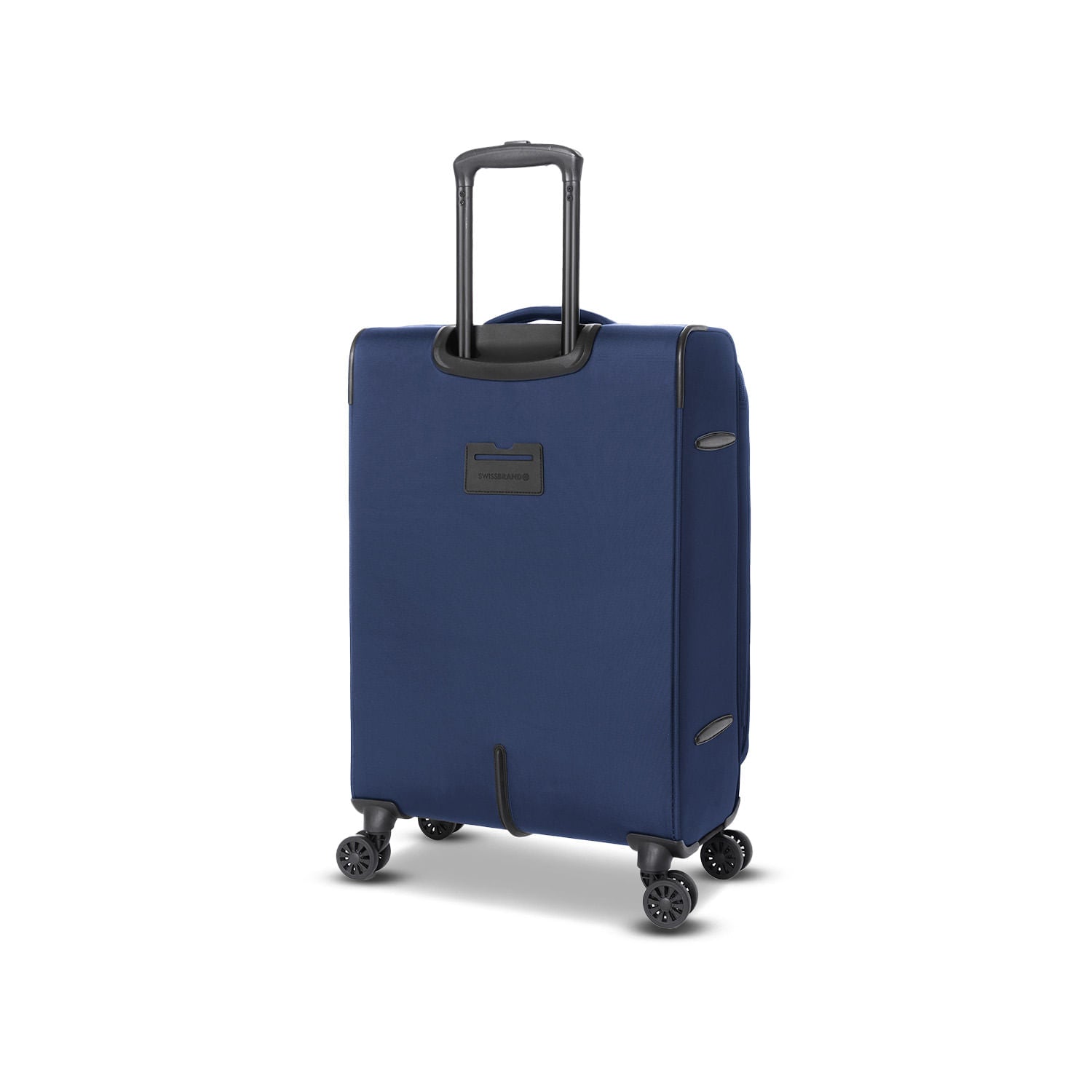 Valija Carry On - Atlanta Azul