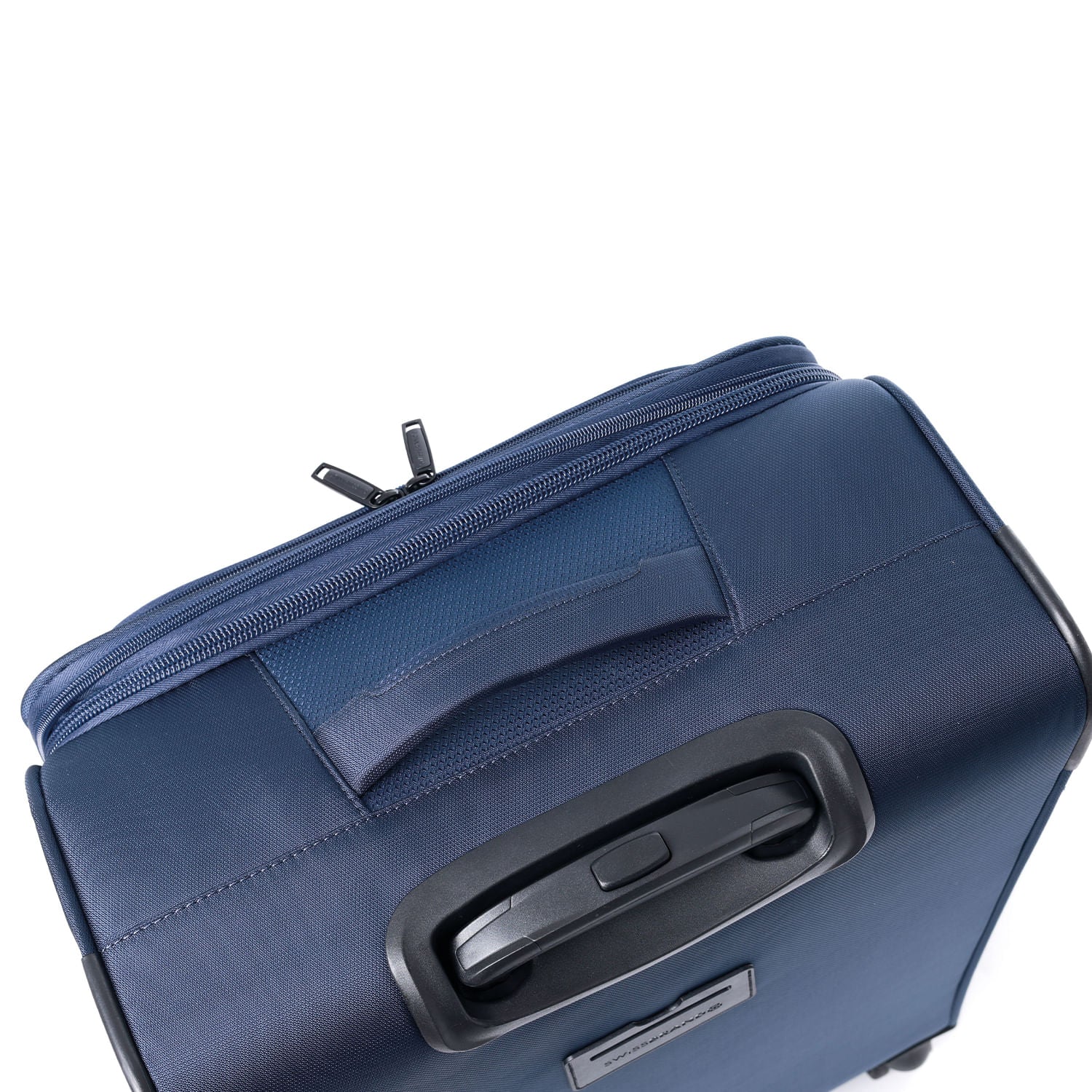 Valija Carry On - Atlanta Azul