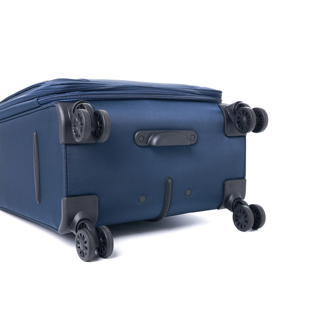 Valija Carry On - Atlanta Azul