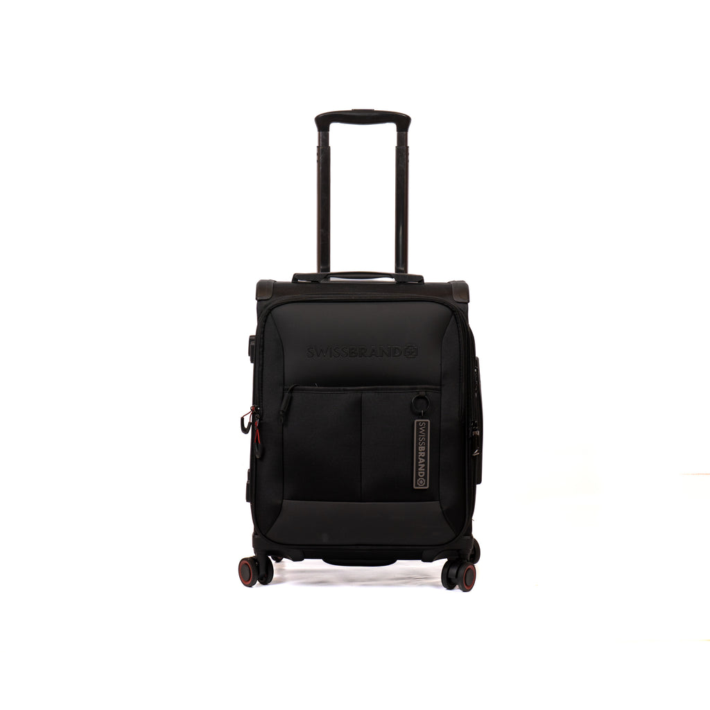 Aura Carry On Negro