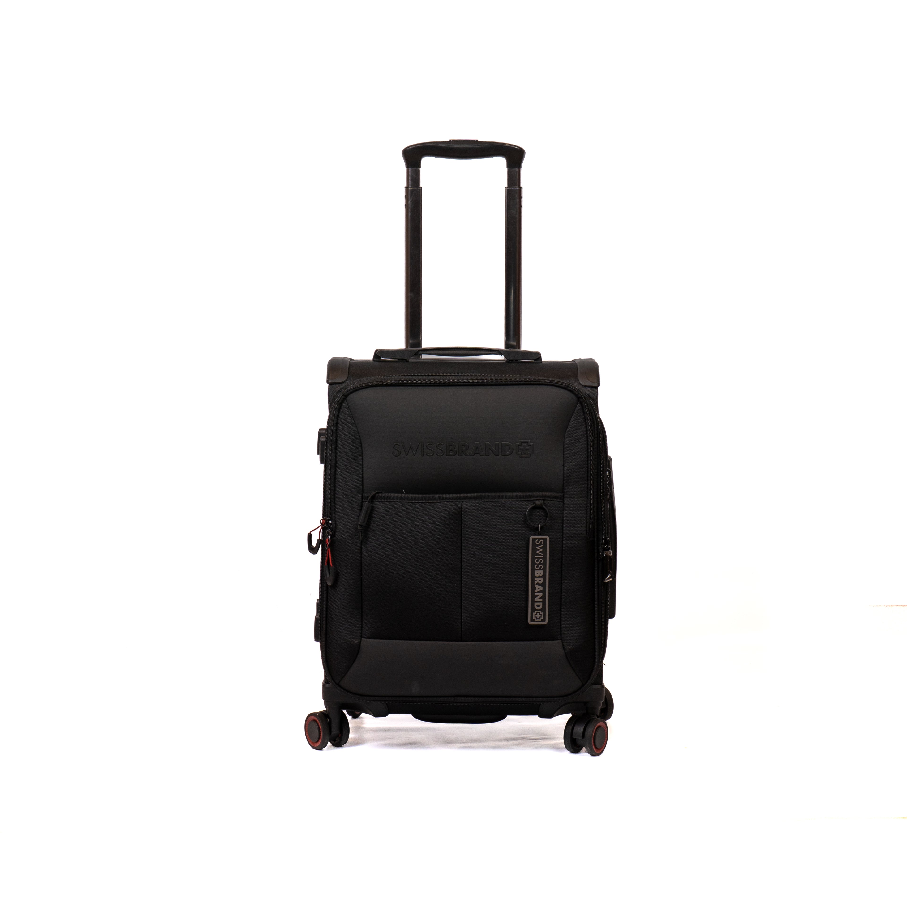 Aura Carry On Negro