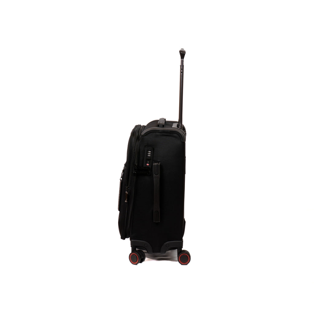 Aura Carry On Negro