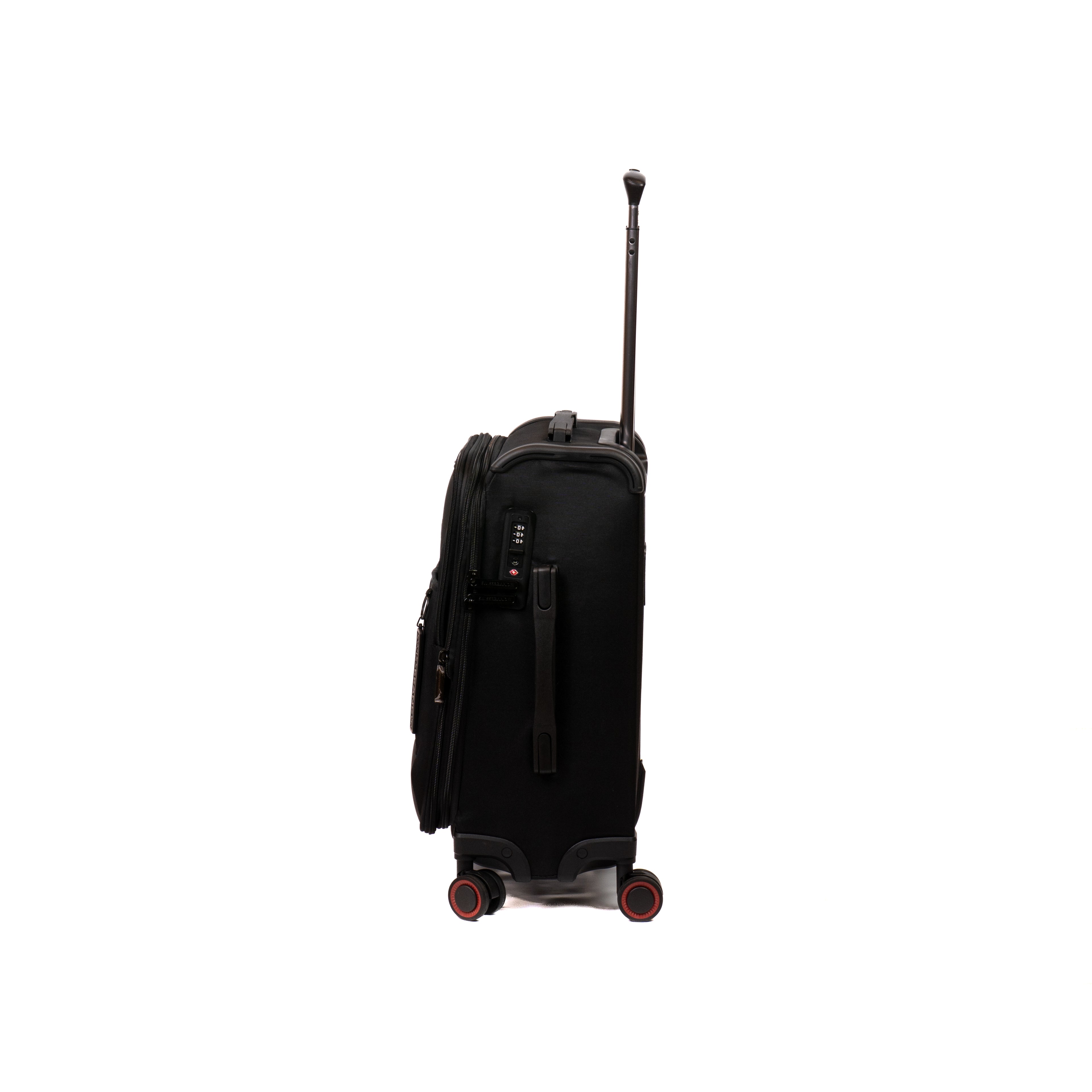 Aura Carry On Negro