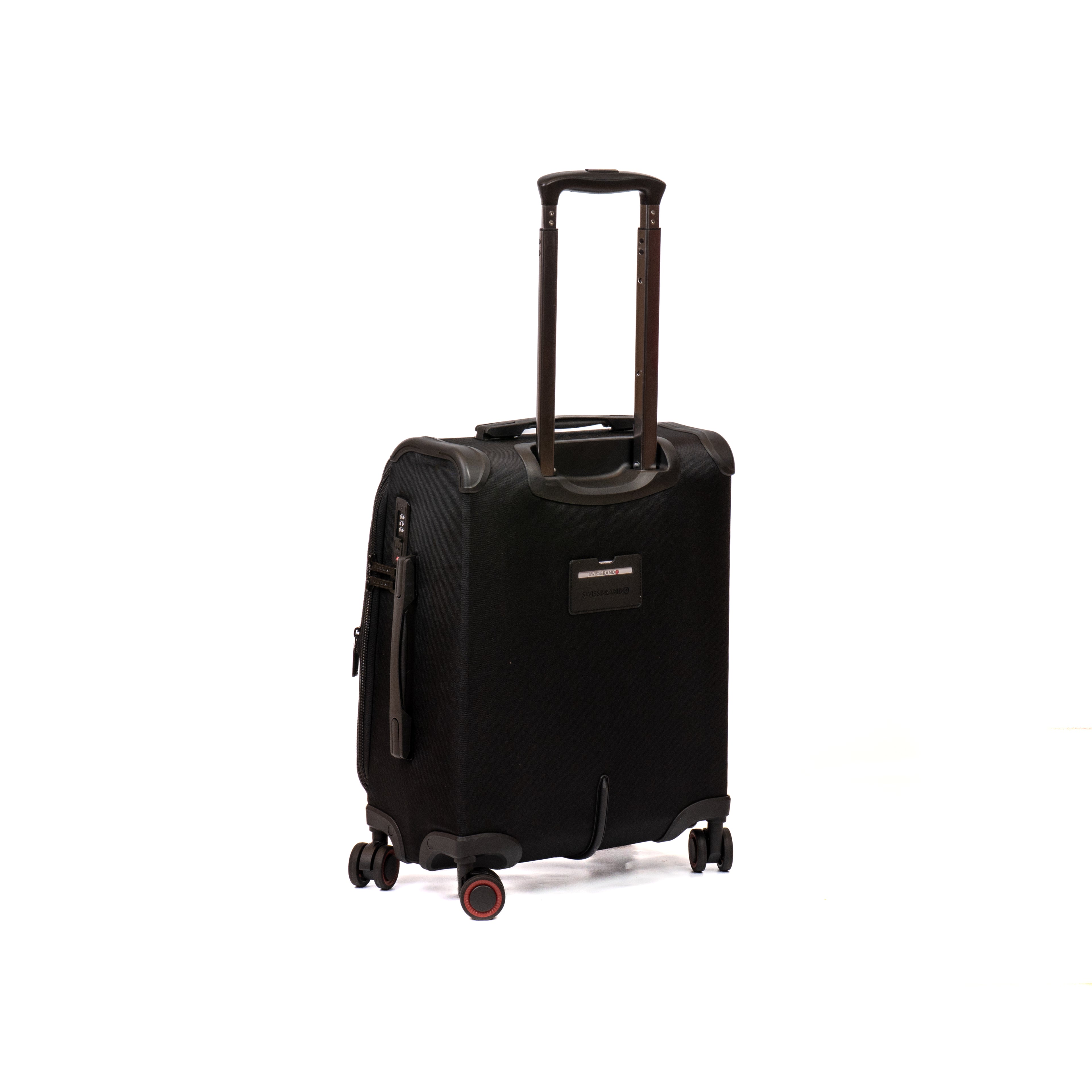 Aura Carry On Negro