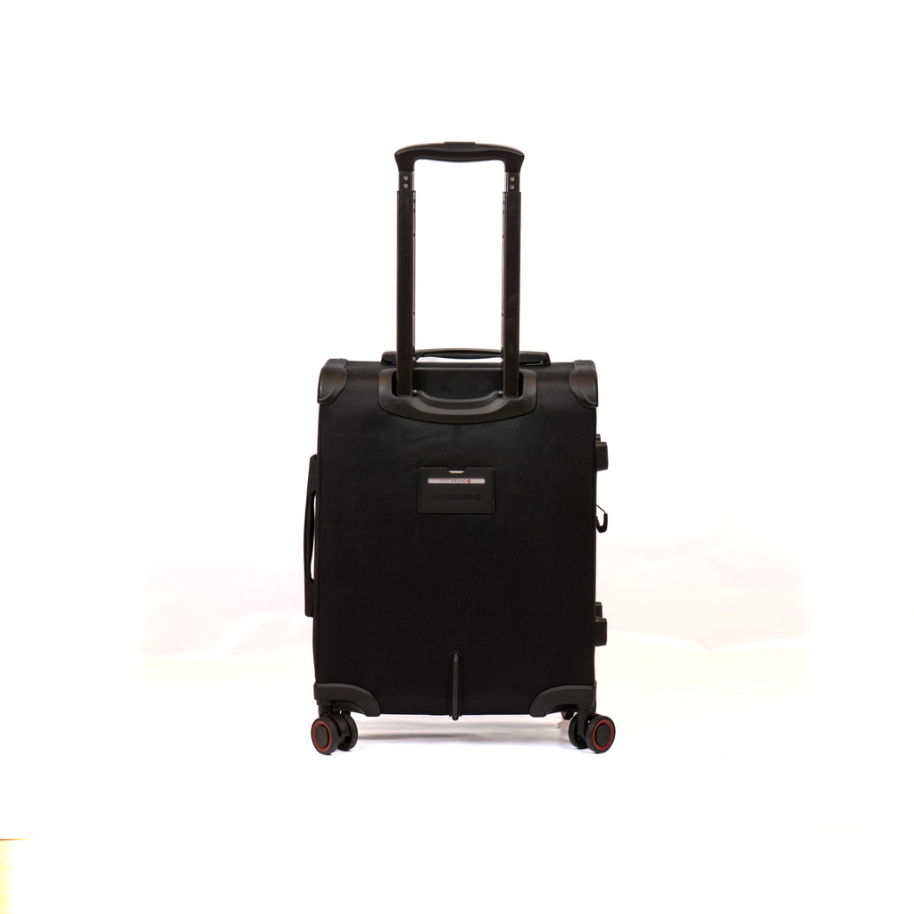Aura Carry On Negro