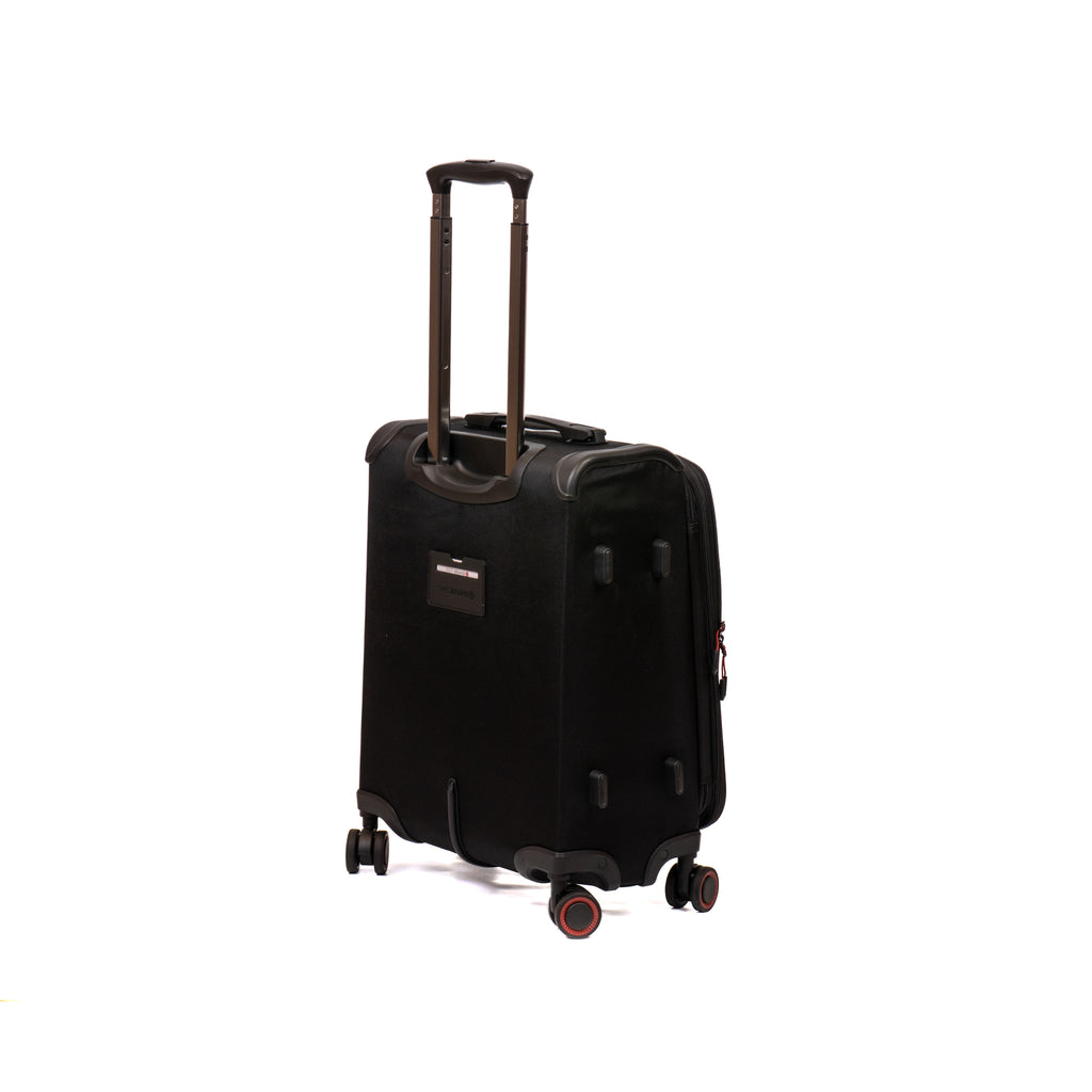 Aura Carry On Negro