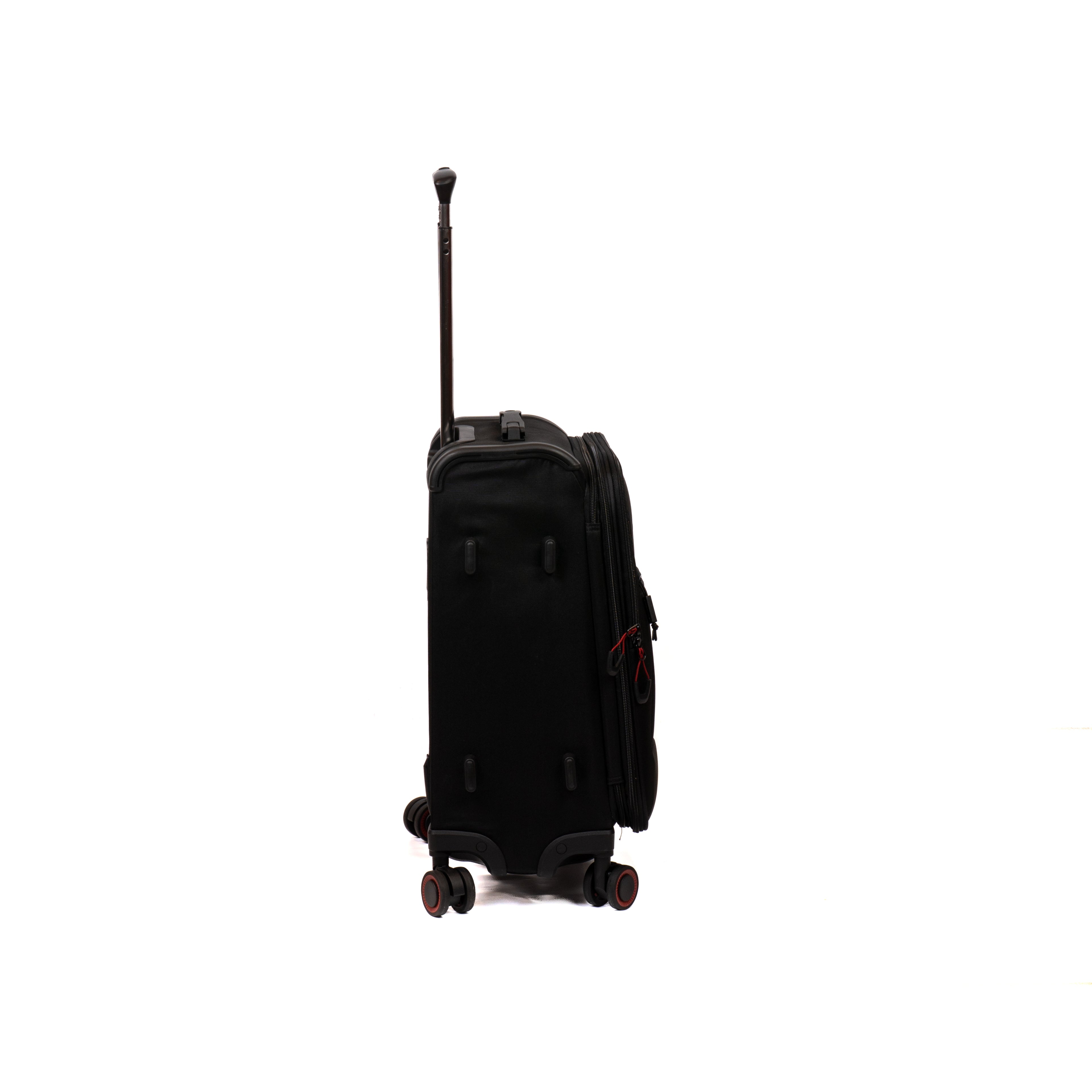 Aura Carry On Negro