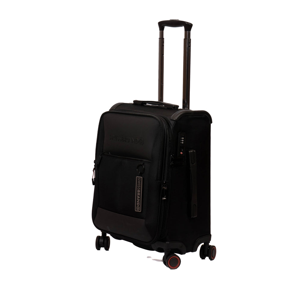 Aura Carry On Negro