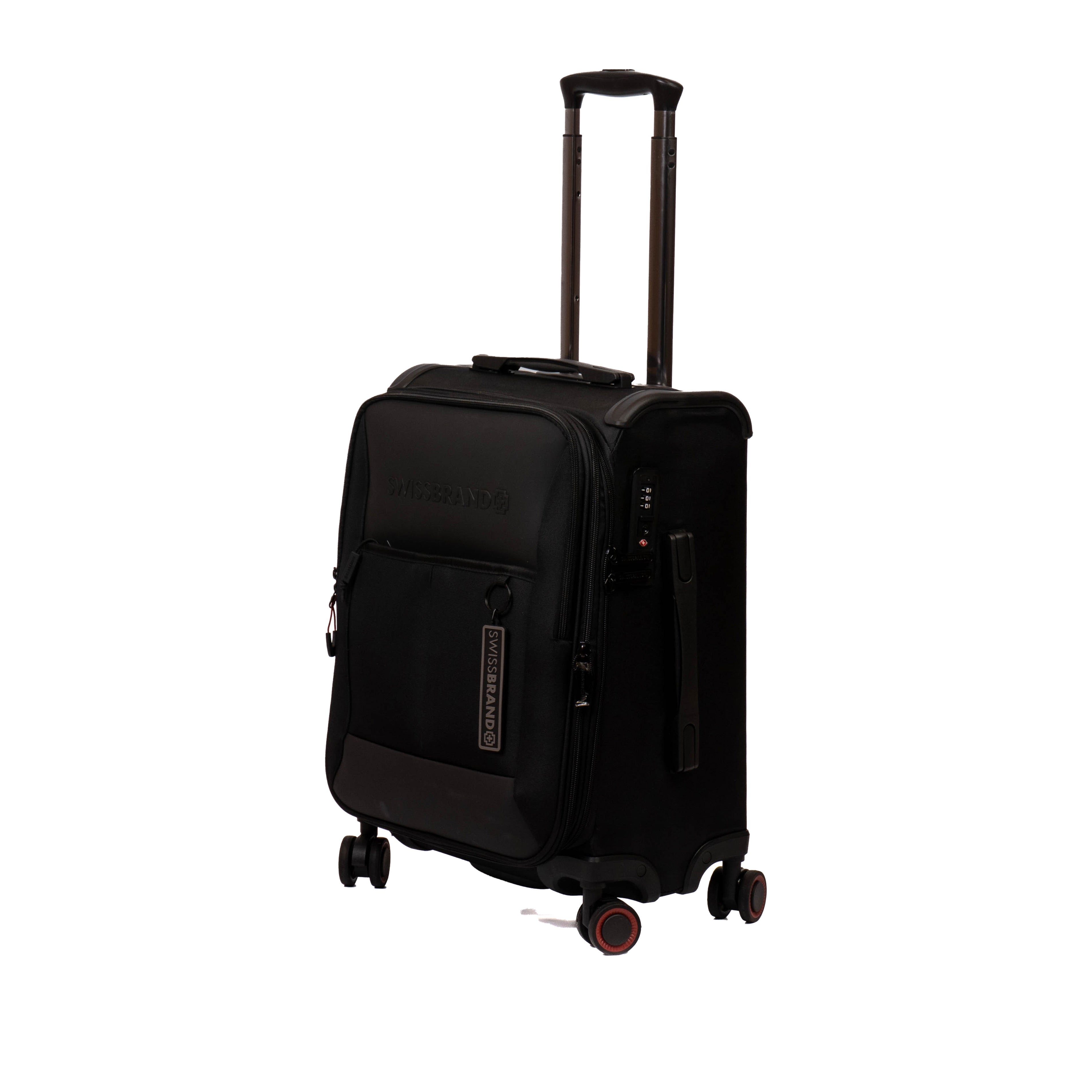 Aura Carry On Negro