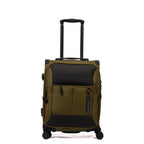 Aura Carry On Verde Olivo
