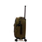 Aura Carry On Verde Olivo