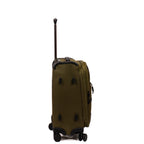 Aura Carry On Verde Olivo