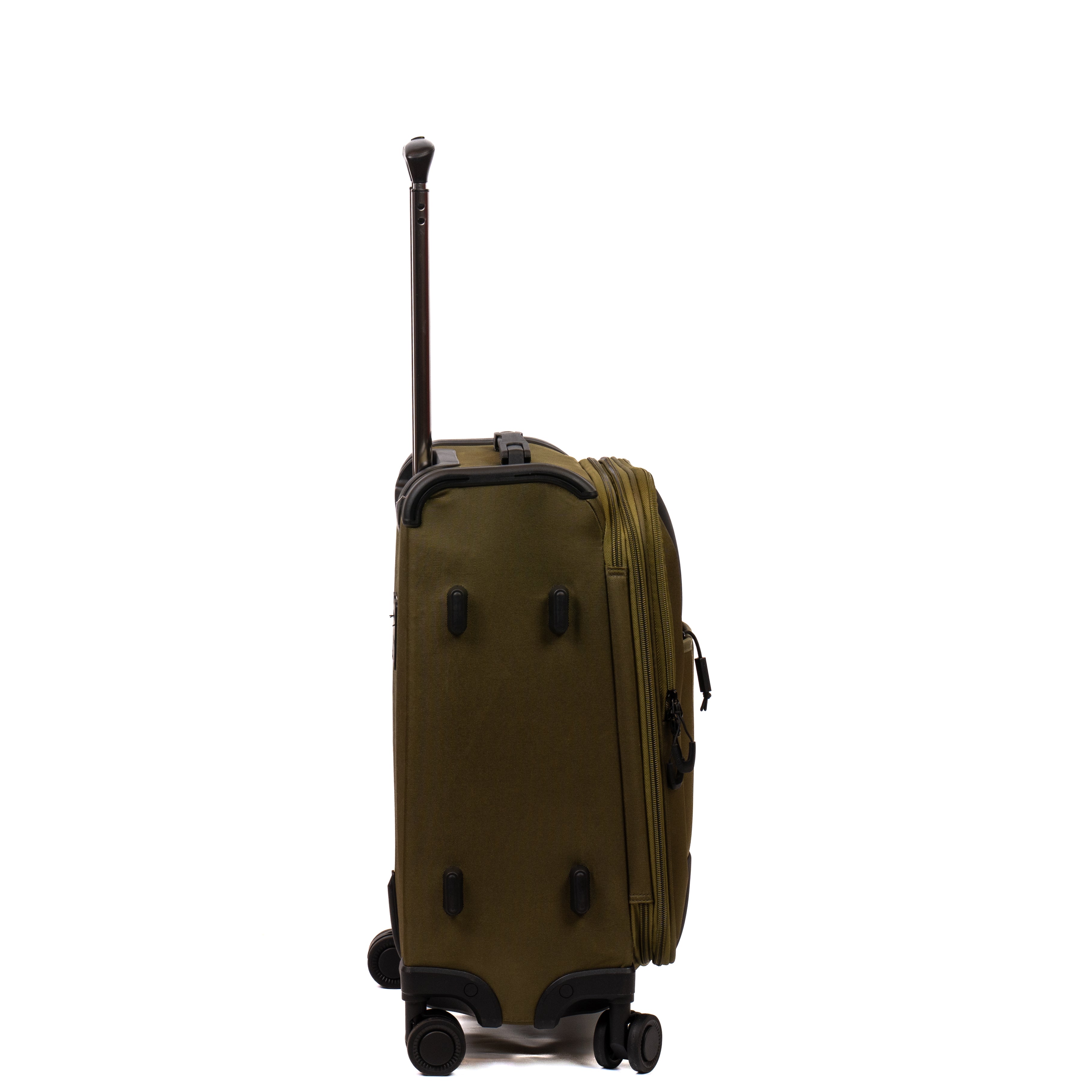 Aura Carry On Verde Olivo