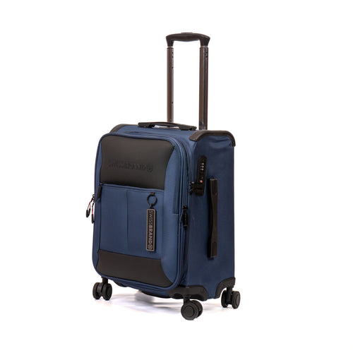 Aura Carry On Navy