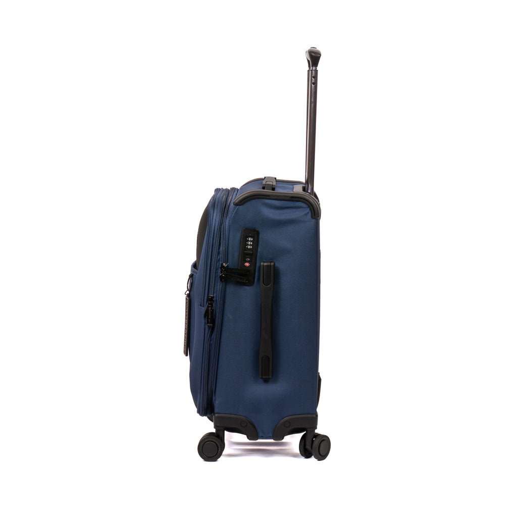 Aura Carry On Navy