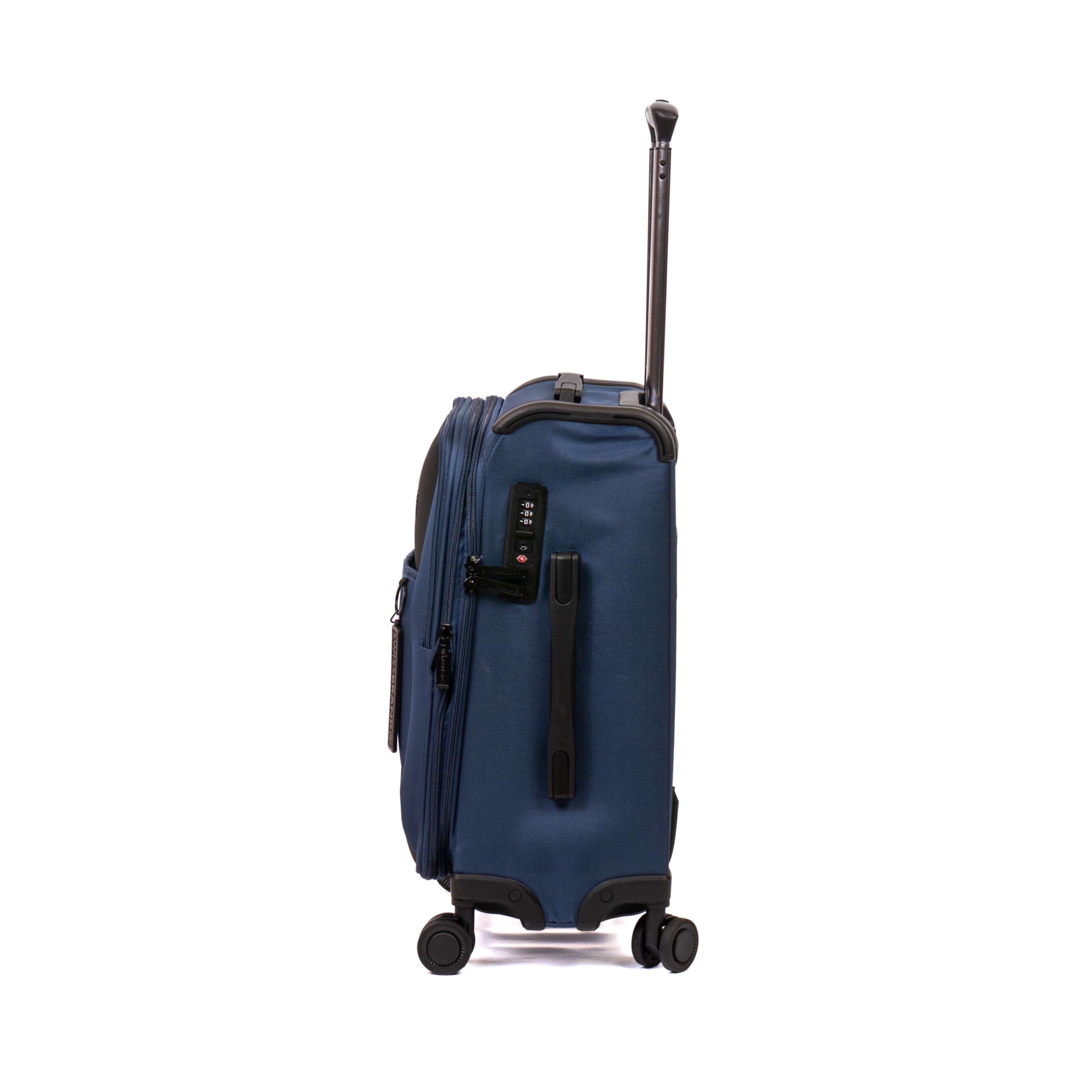 Aura Carry On Navy
