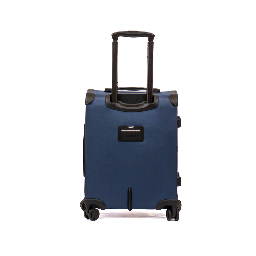 Aura Carry On Navy