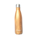 Botella Térmica Fiji Madera