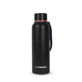 Botella Térmica Colorado Negro