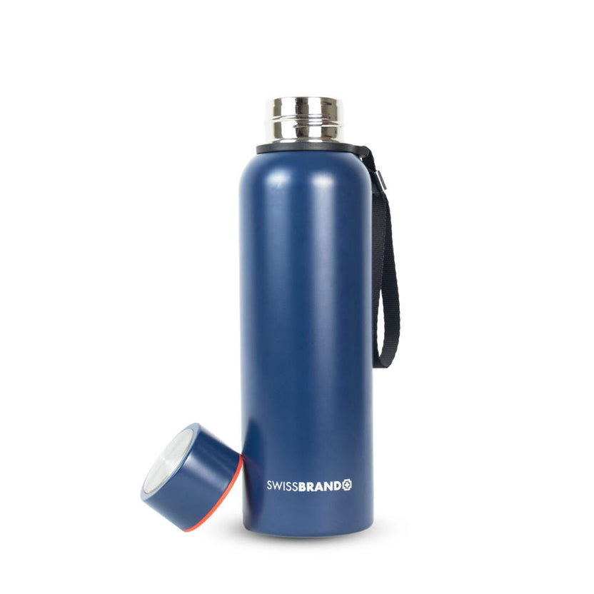 Botella Térmica Colorado Azul
