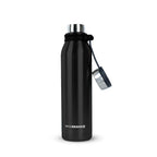 Botella Térmica Ohio Negro