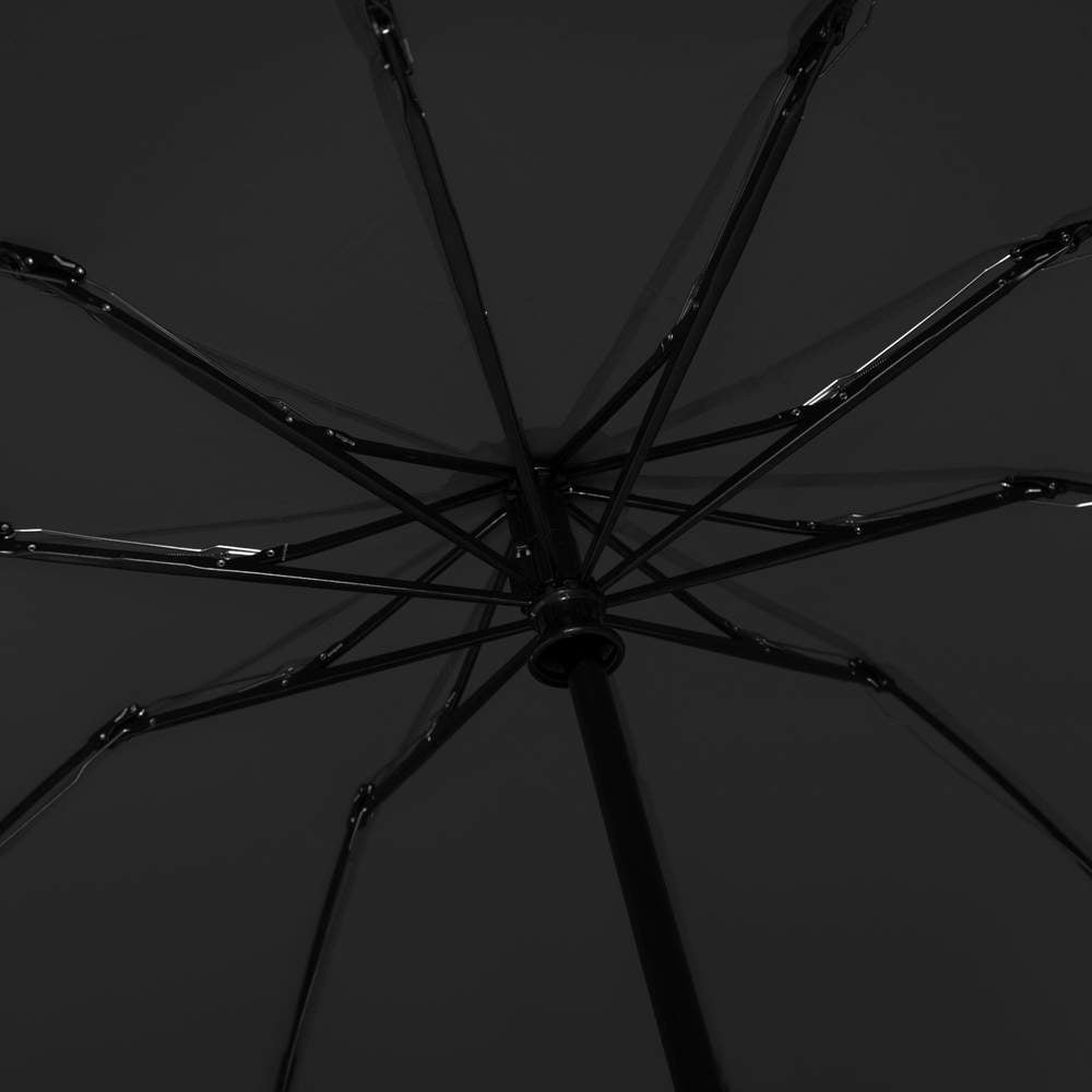 Paraguas Belem Negro