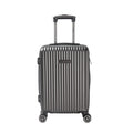 Valija Carry On - Riga 3.0 Gris