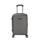 Valija Carry On - Riga 3.0 Gris