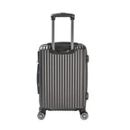 Valija Carry On - Riga 3.0 Gris