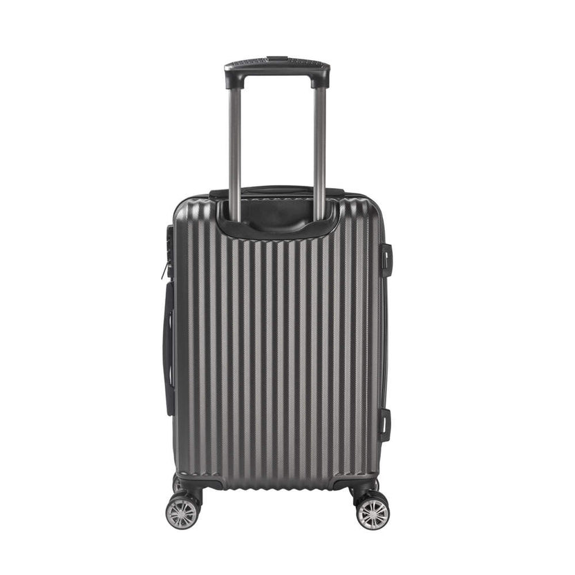 Valija Carry On - Riga 3.0 Gris