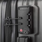 Valija Carry On - Riga 3.0 Gris