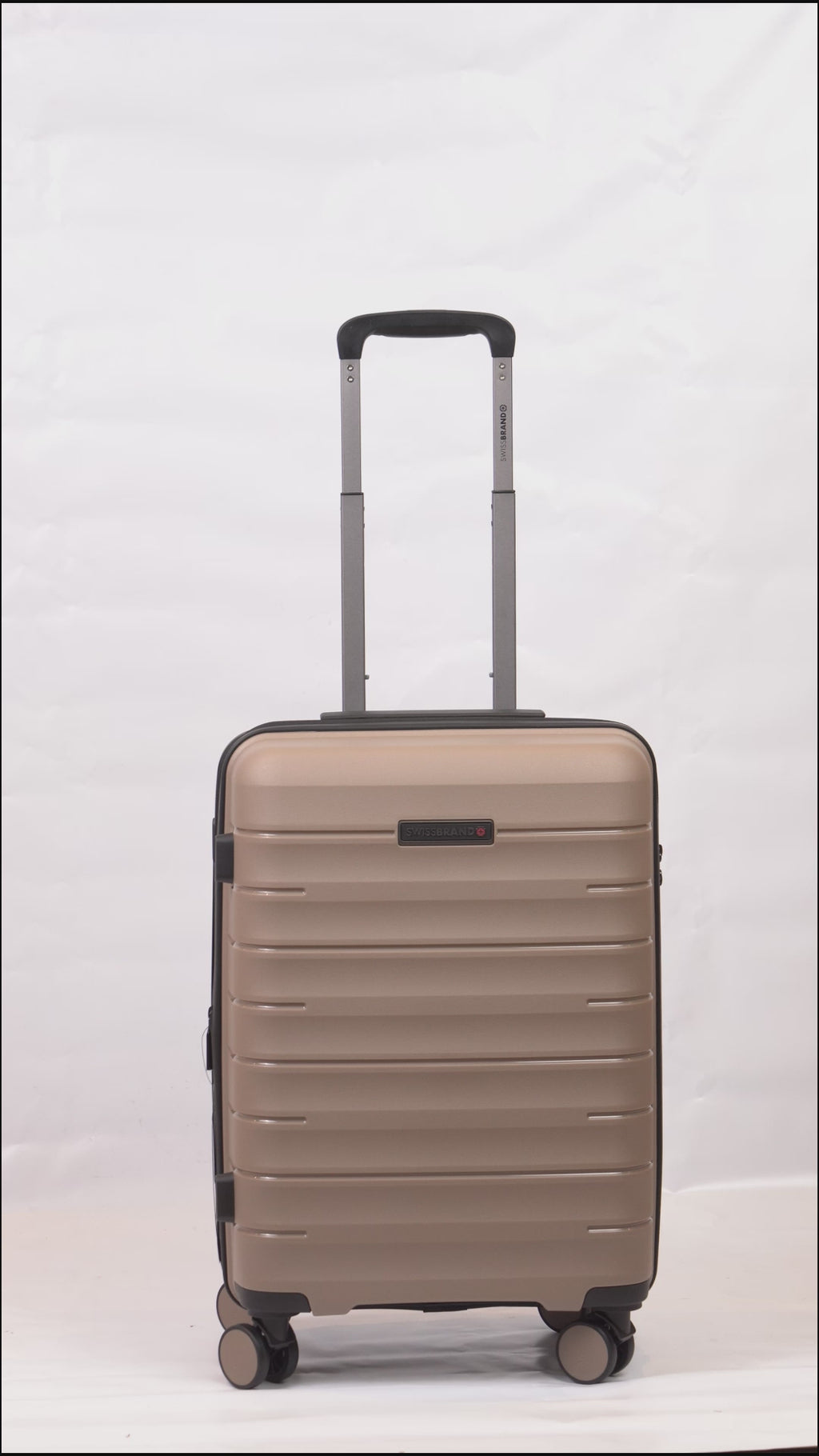 Duna Carry On Gris Taupe